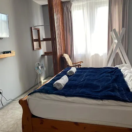Kael Apartment Teplice Exterior photo