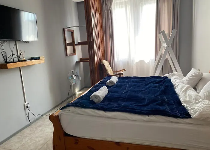 Kael Apartment