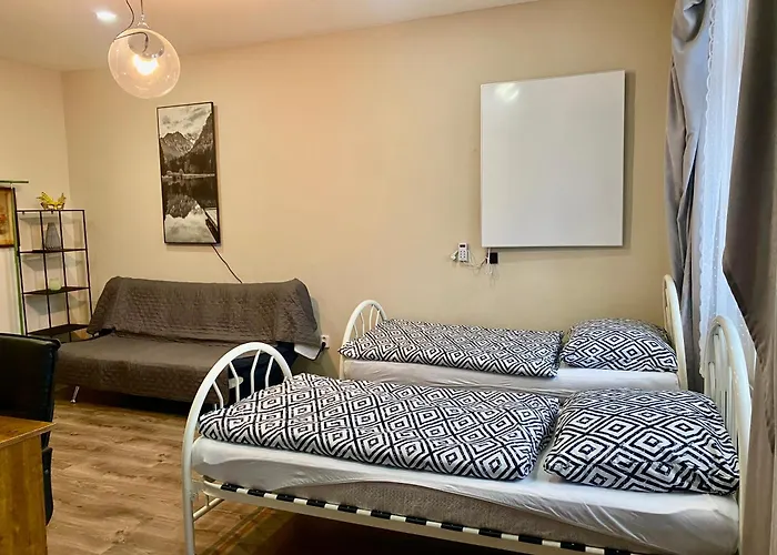 Kael Apartment