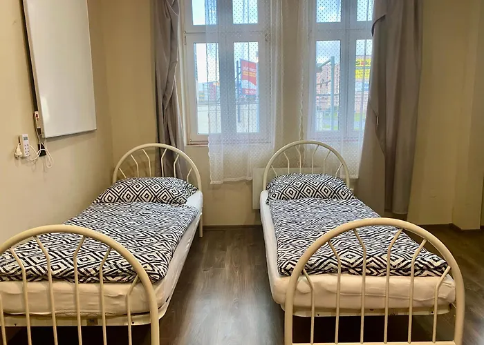 Kael Apartment