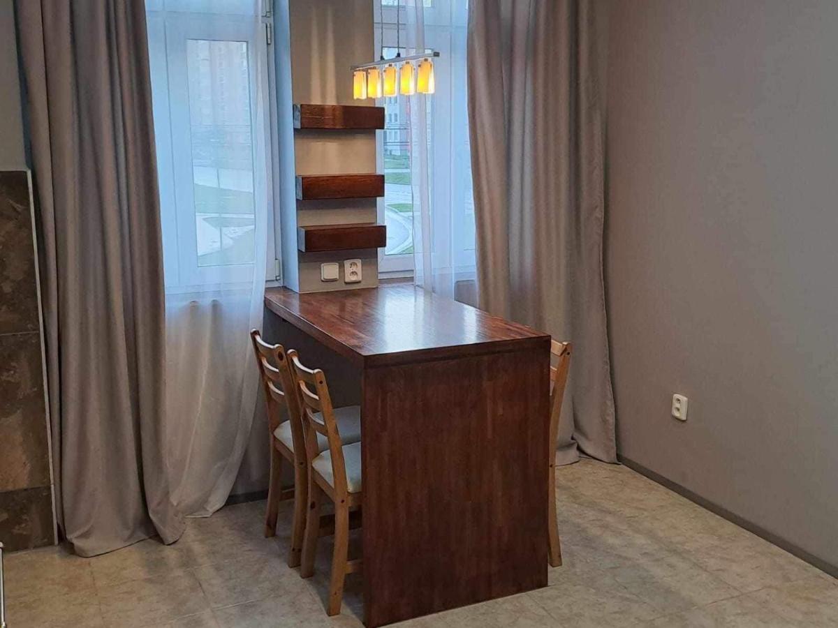 Kael Apartment