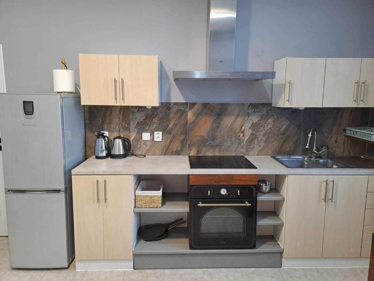 Apartment Kael
