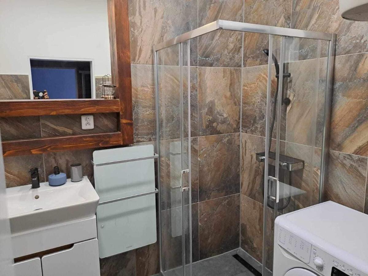 Kael Apartment *