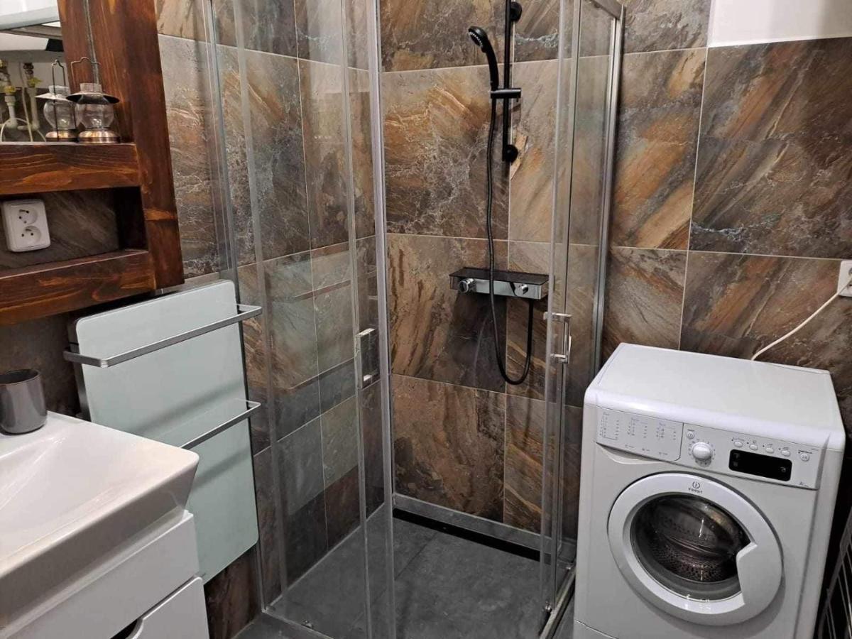 Kael Apartment Teplice