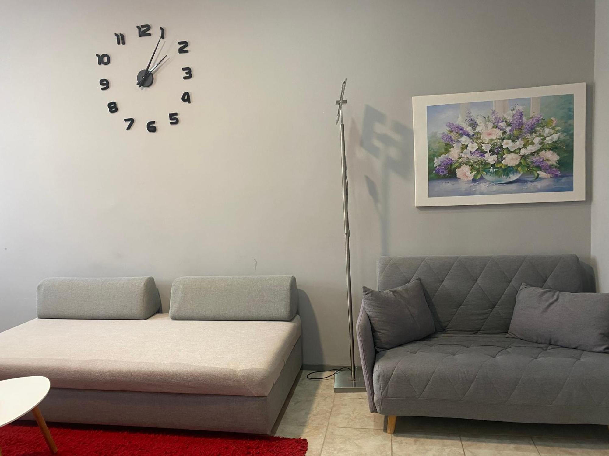 Apartment Kael Teplice