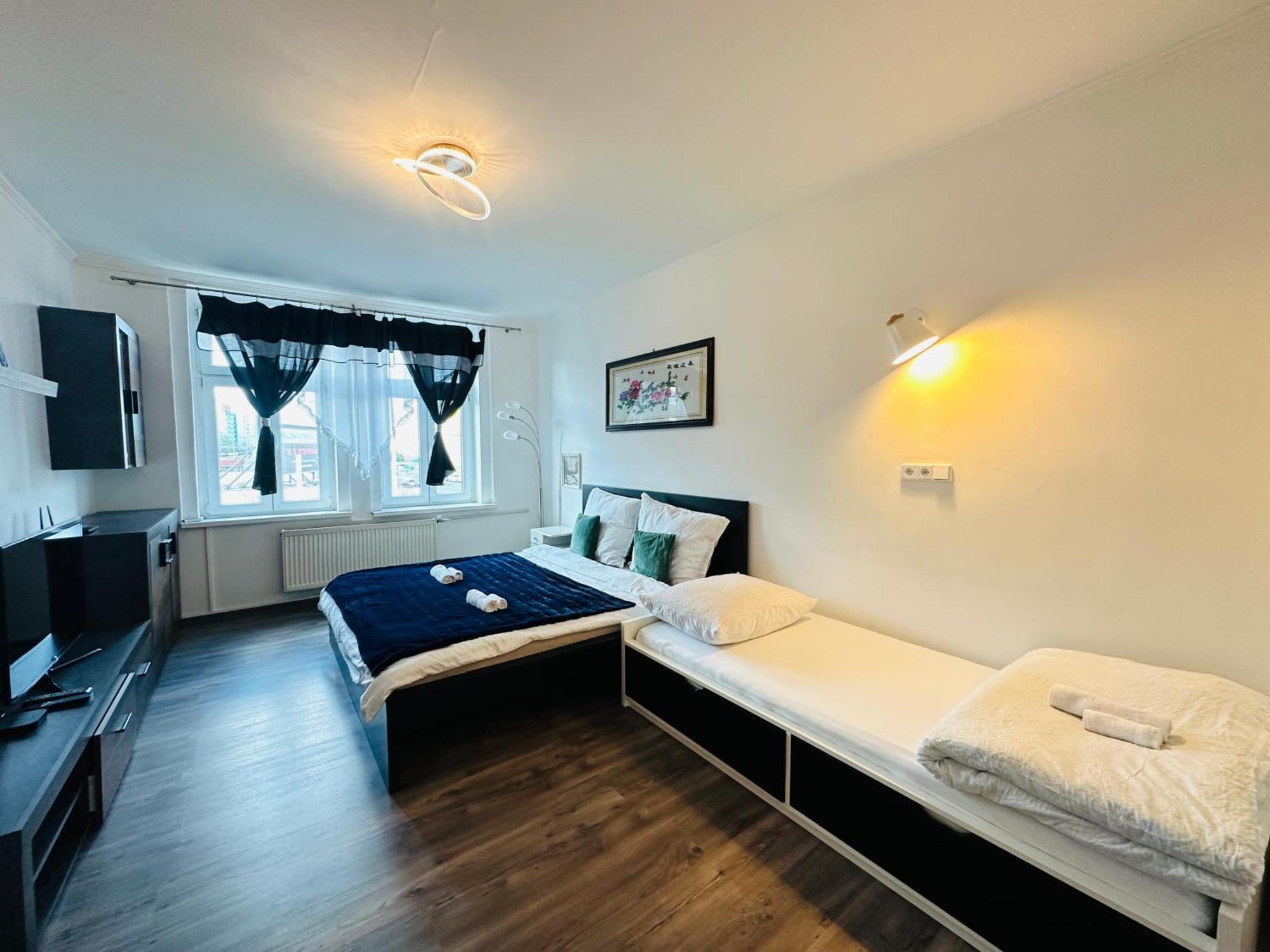 Apartment Kael