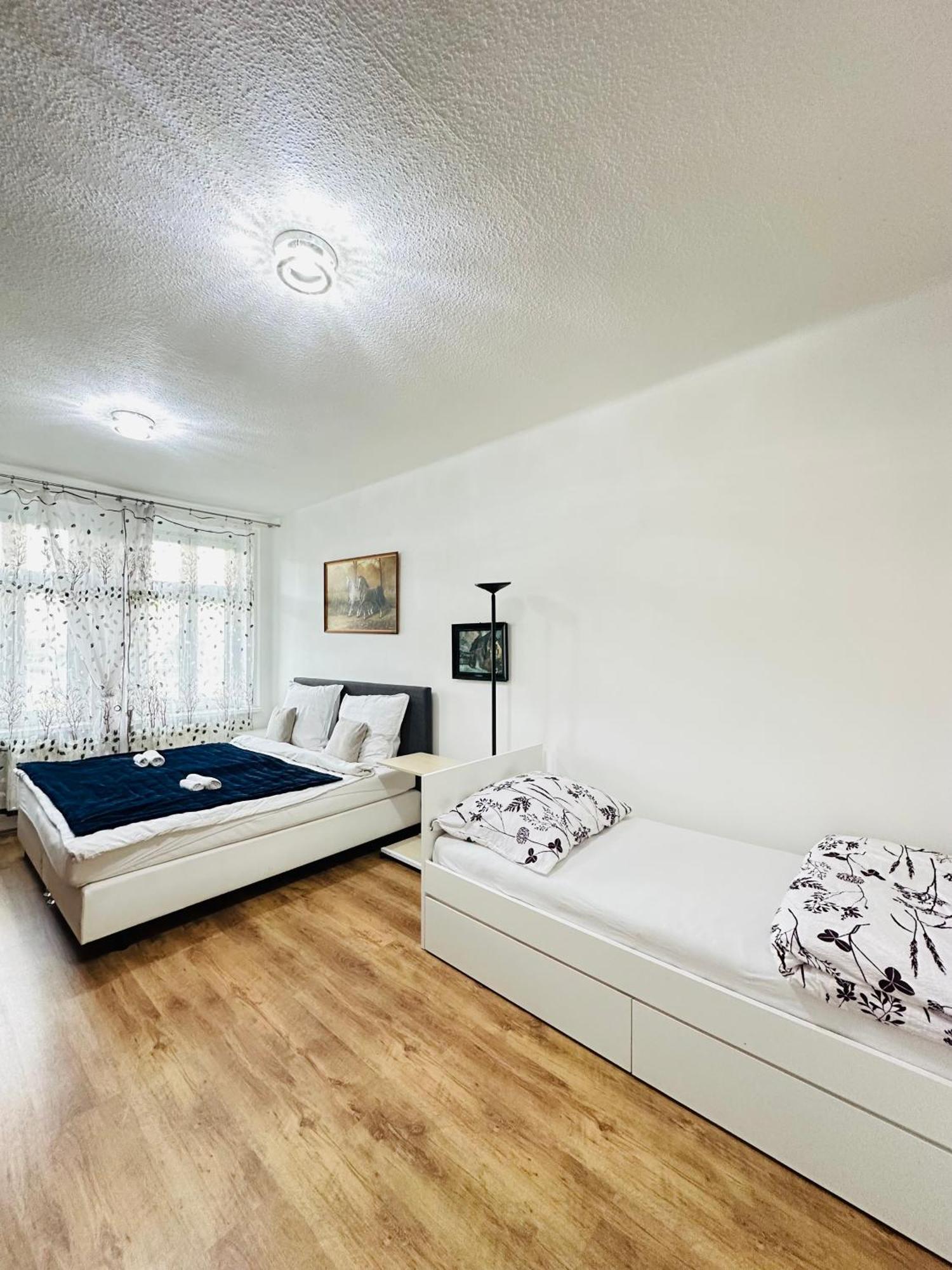 Kael Apartment *