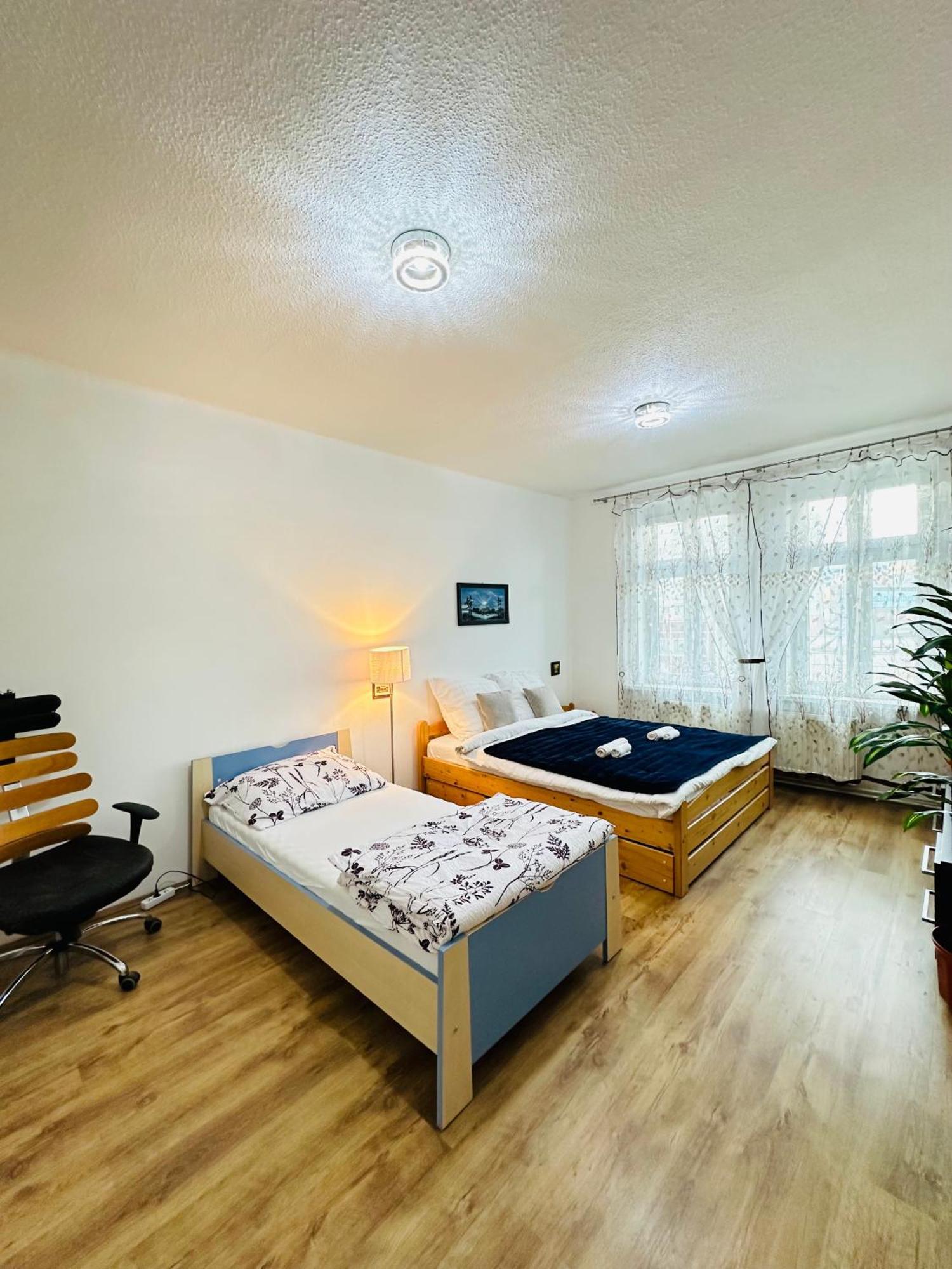 Apartment Kael *