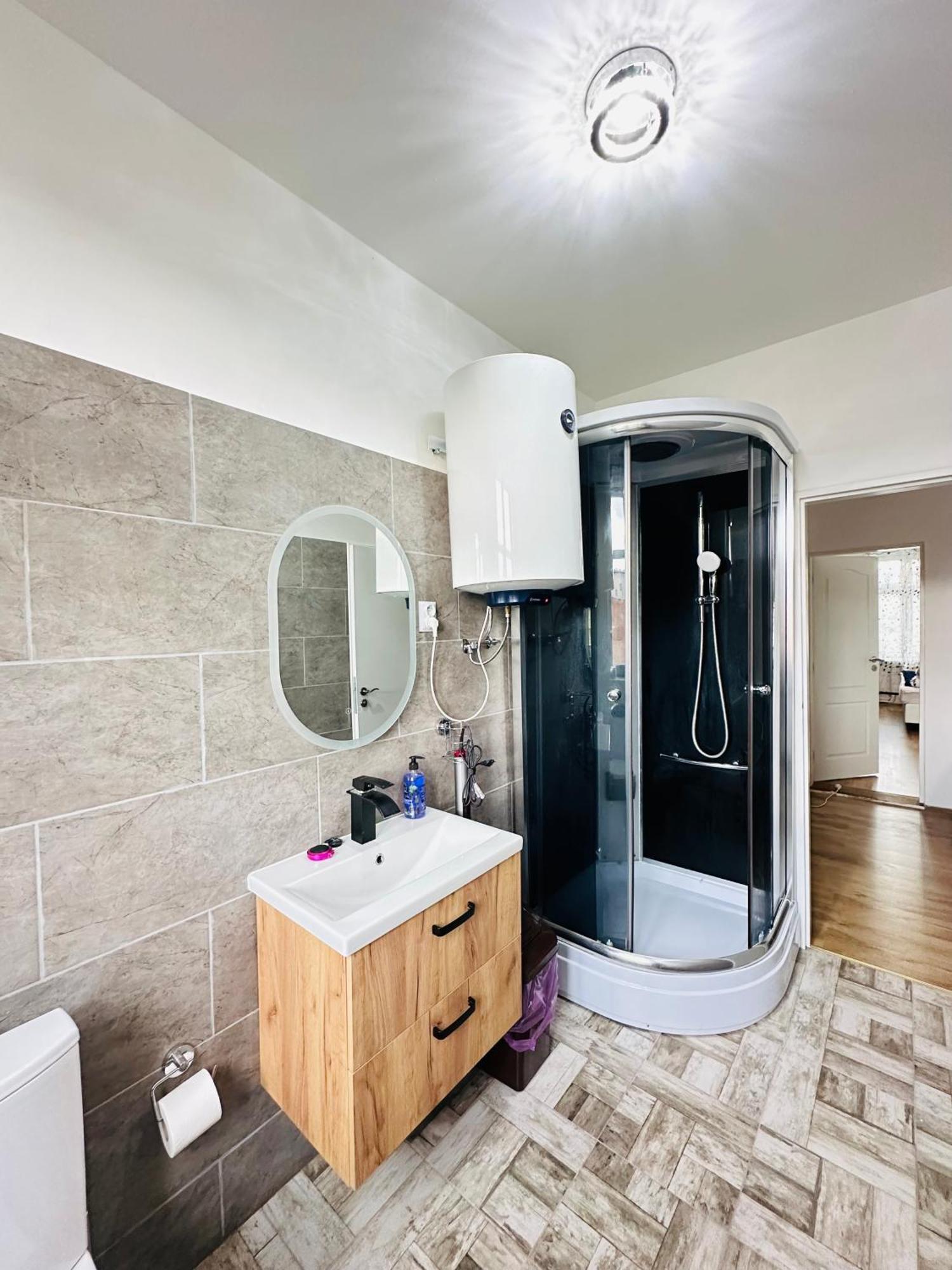 Kael Apartment Teplice