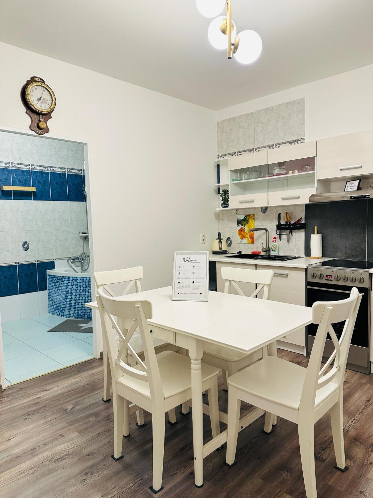 Kael Apartment