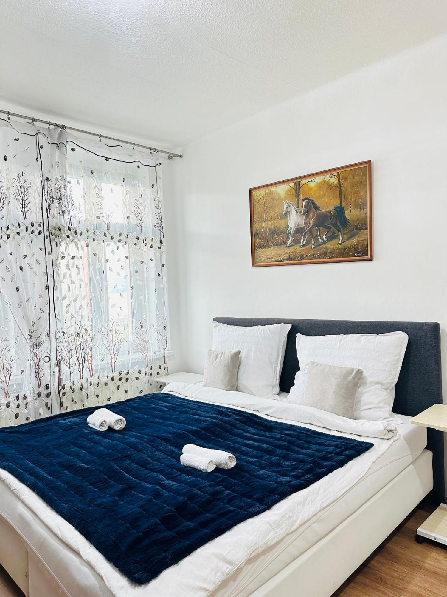 Apartment Kael