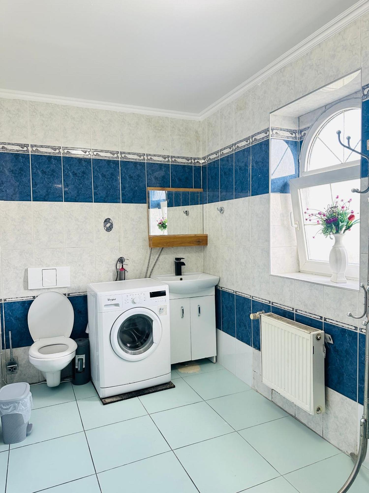 Kael Apartment Teplice