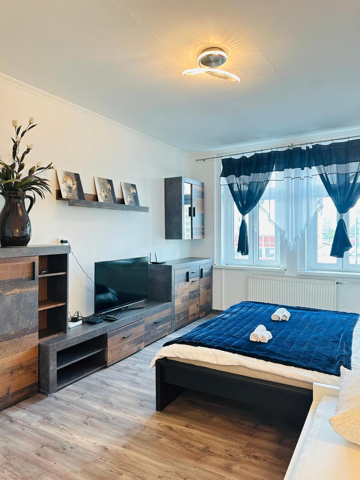 Apartment Kael