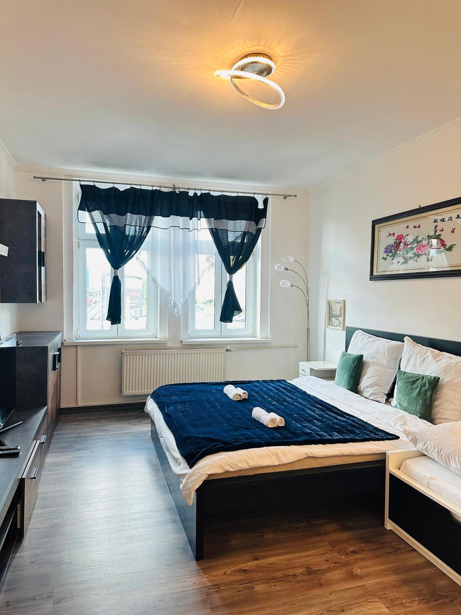 Kael Apartment *