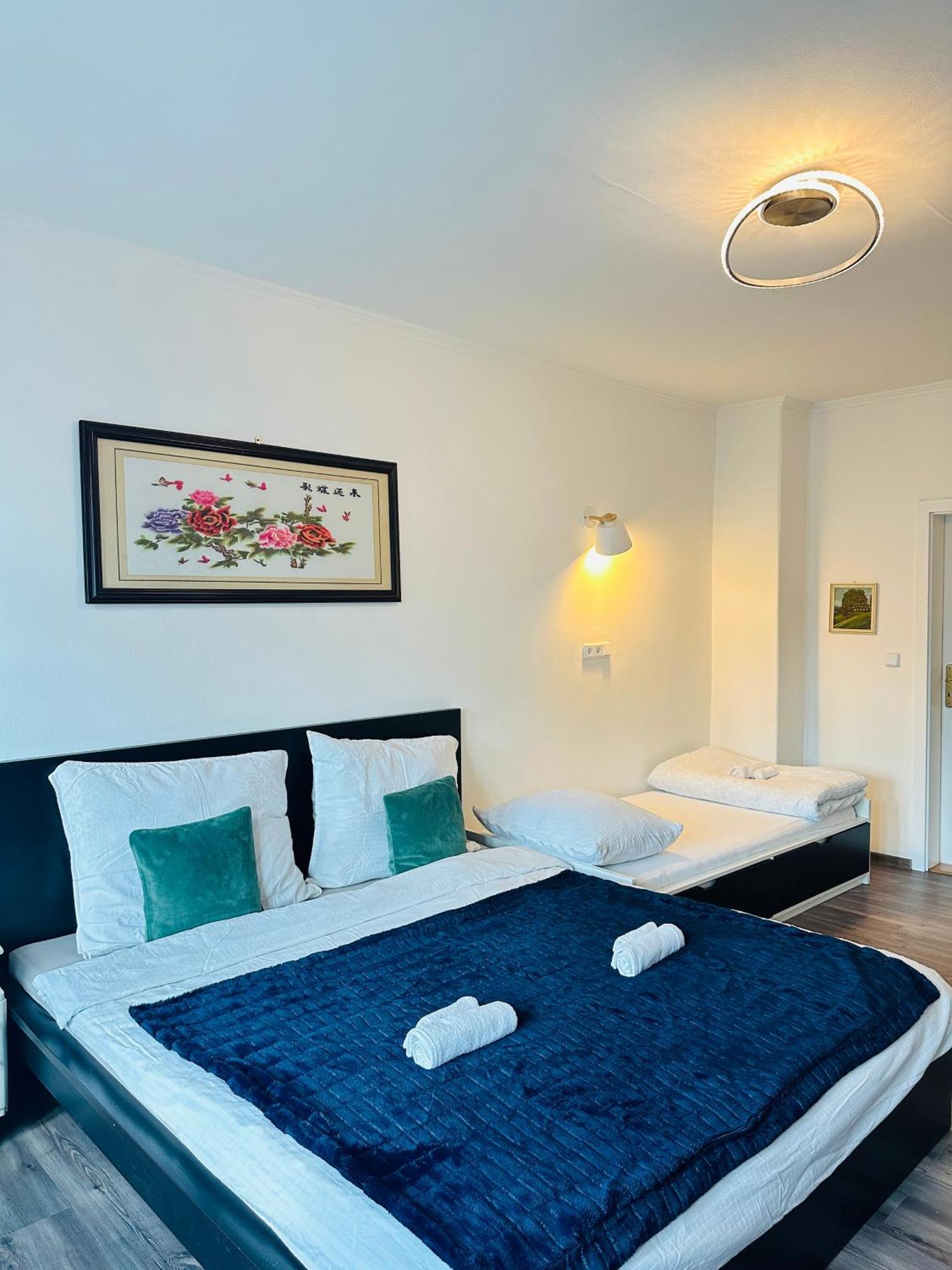 Apartment Kael *