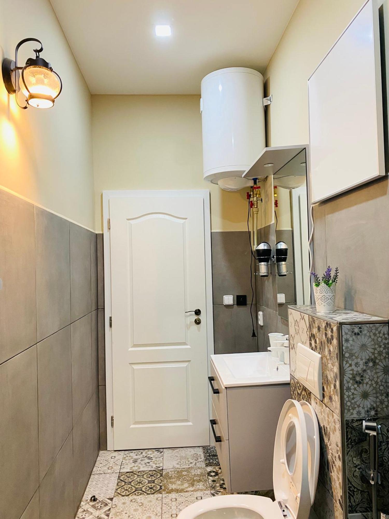 Kael Apartment