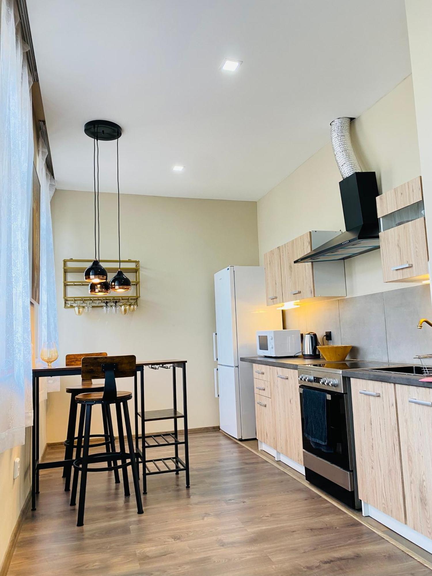 Kael Apartment