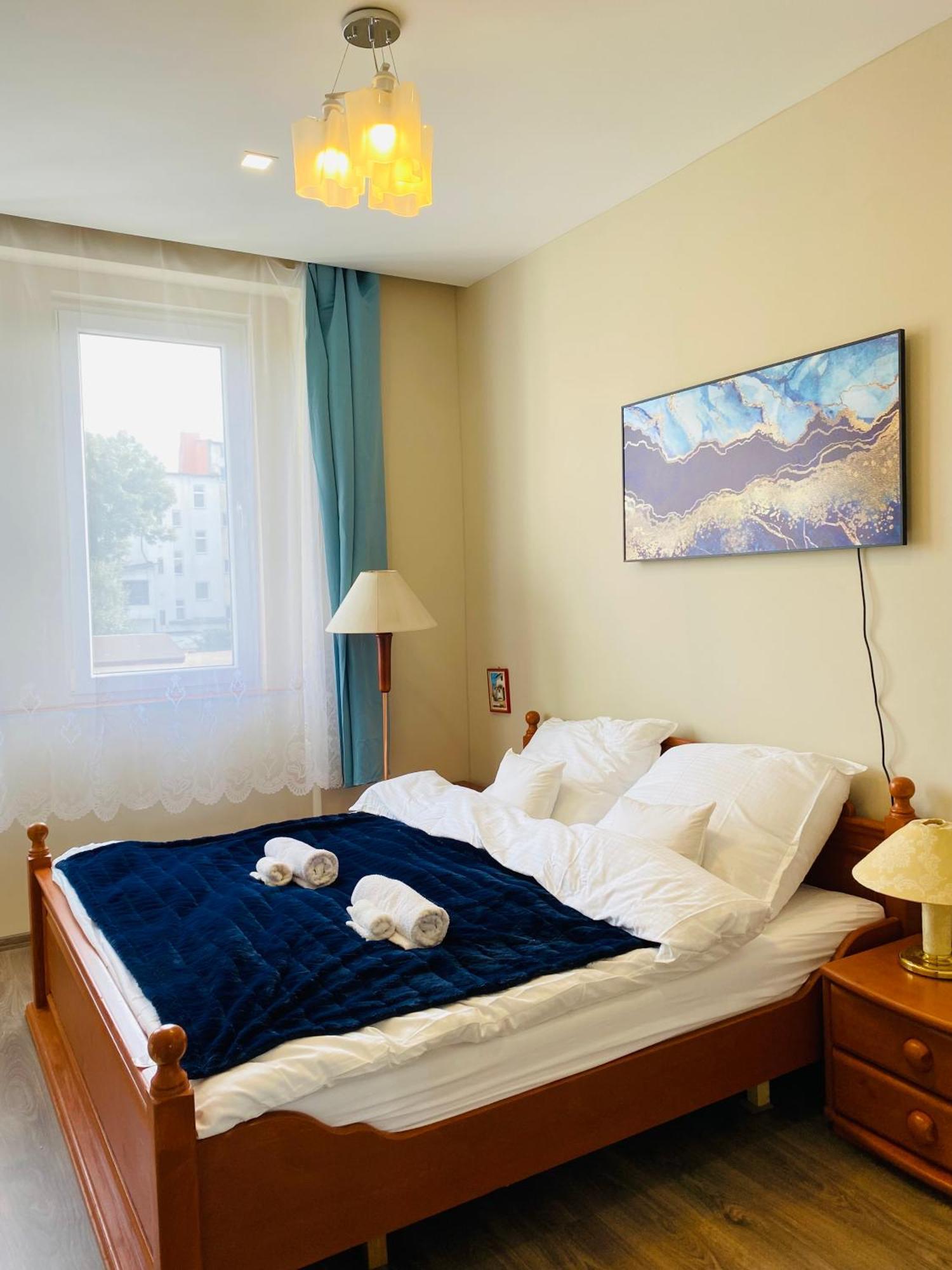 Kael Apartment Teplice
