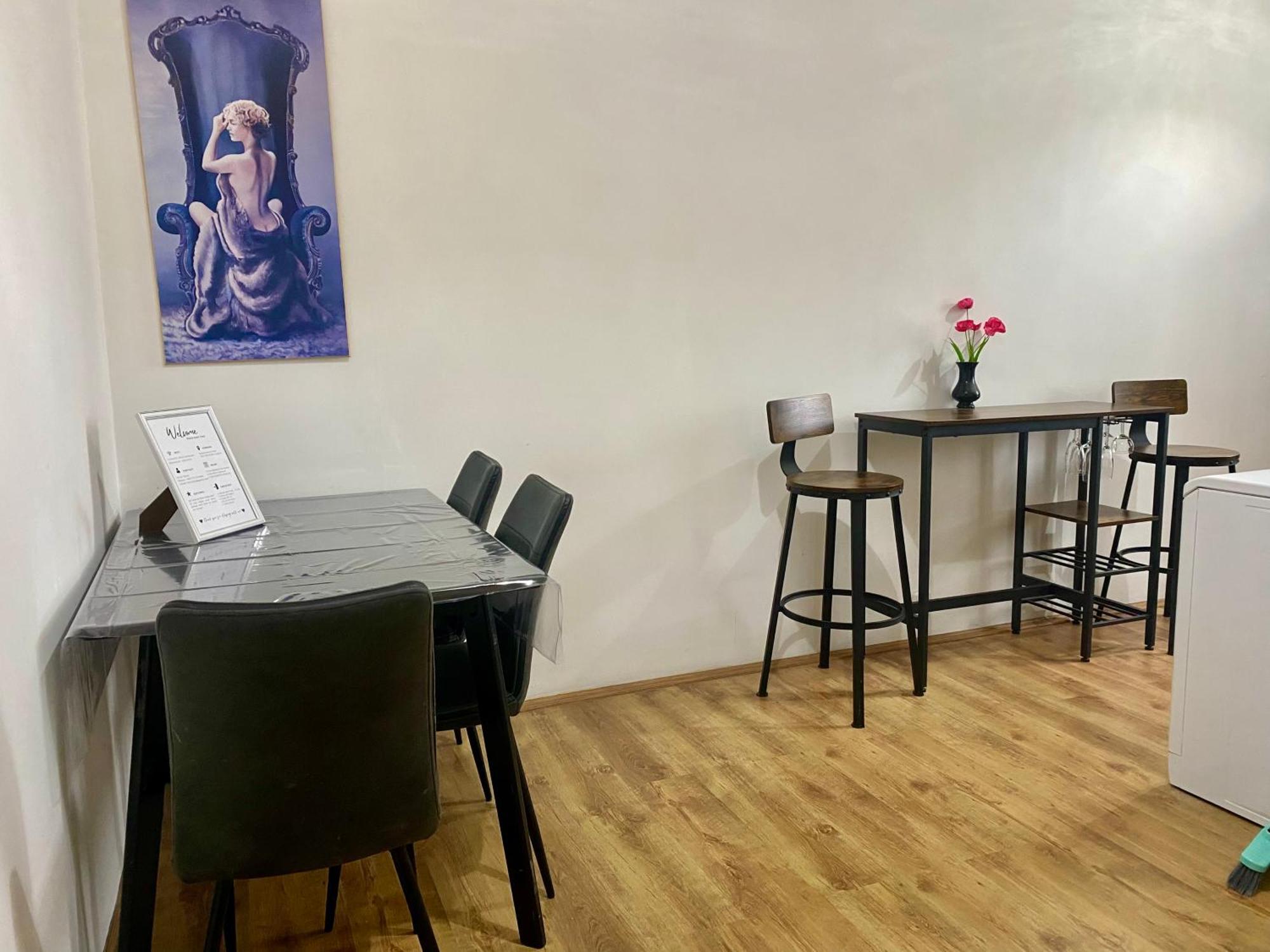 Kael Apartment