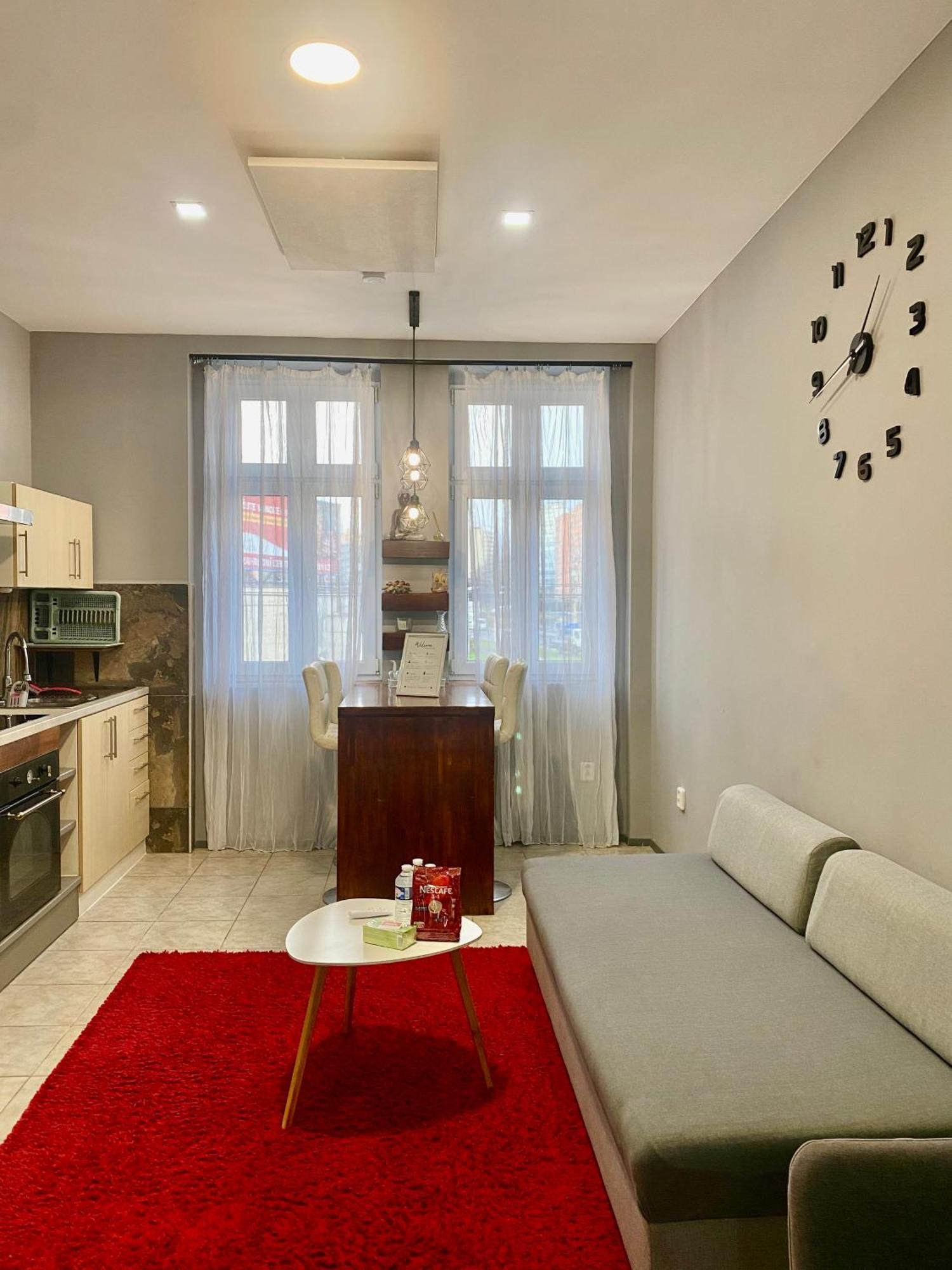 Kael Apartment Teplice