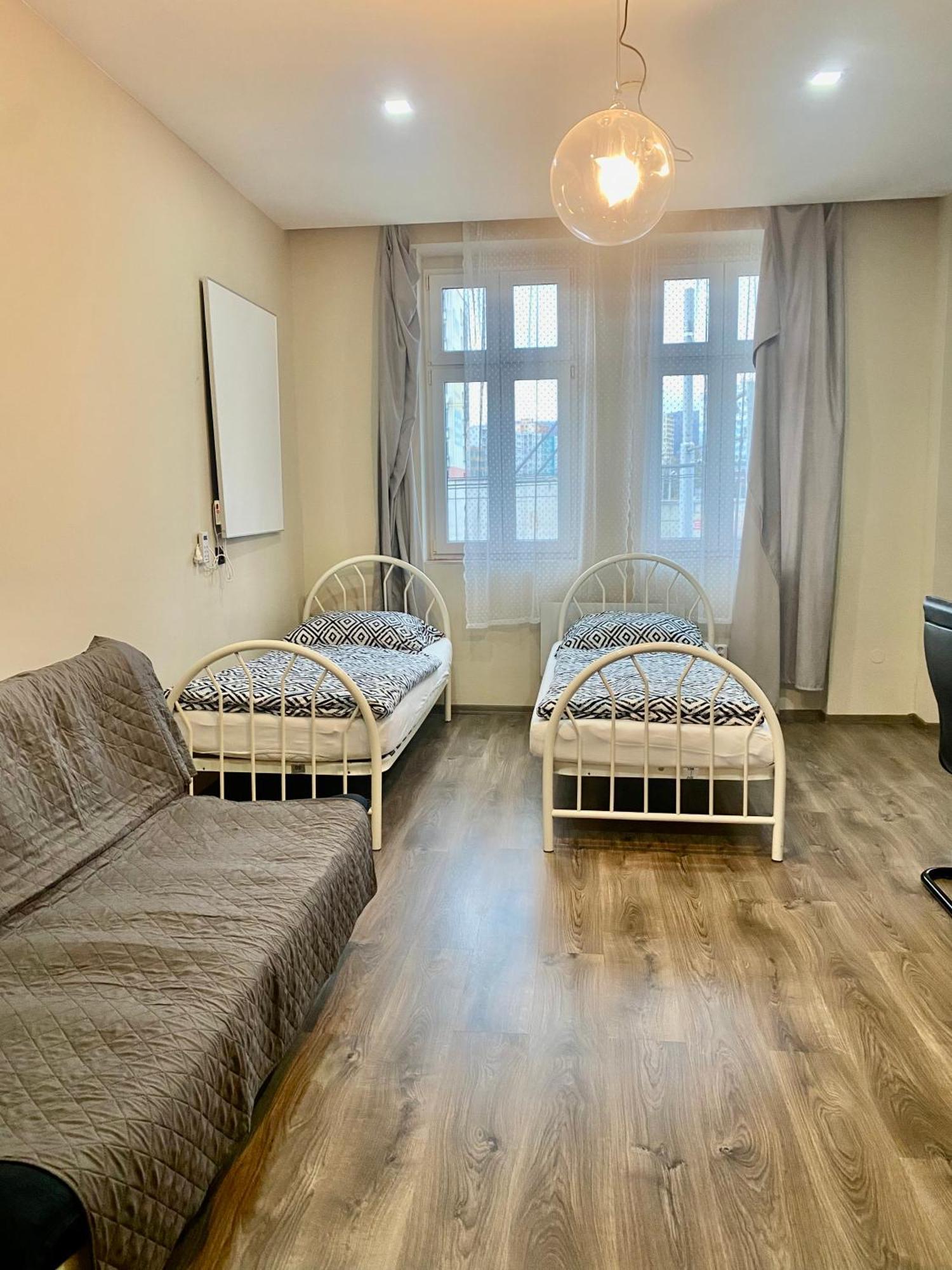 Kael Apartment