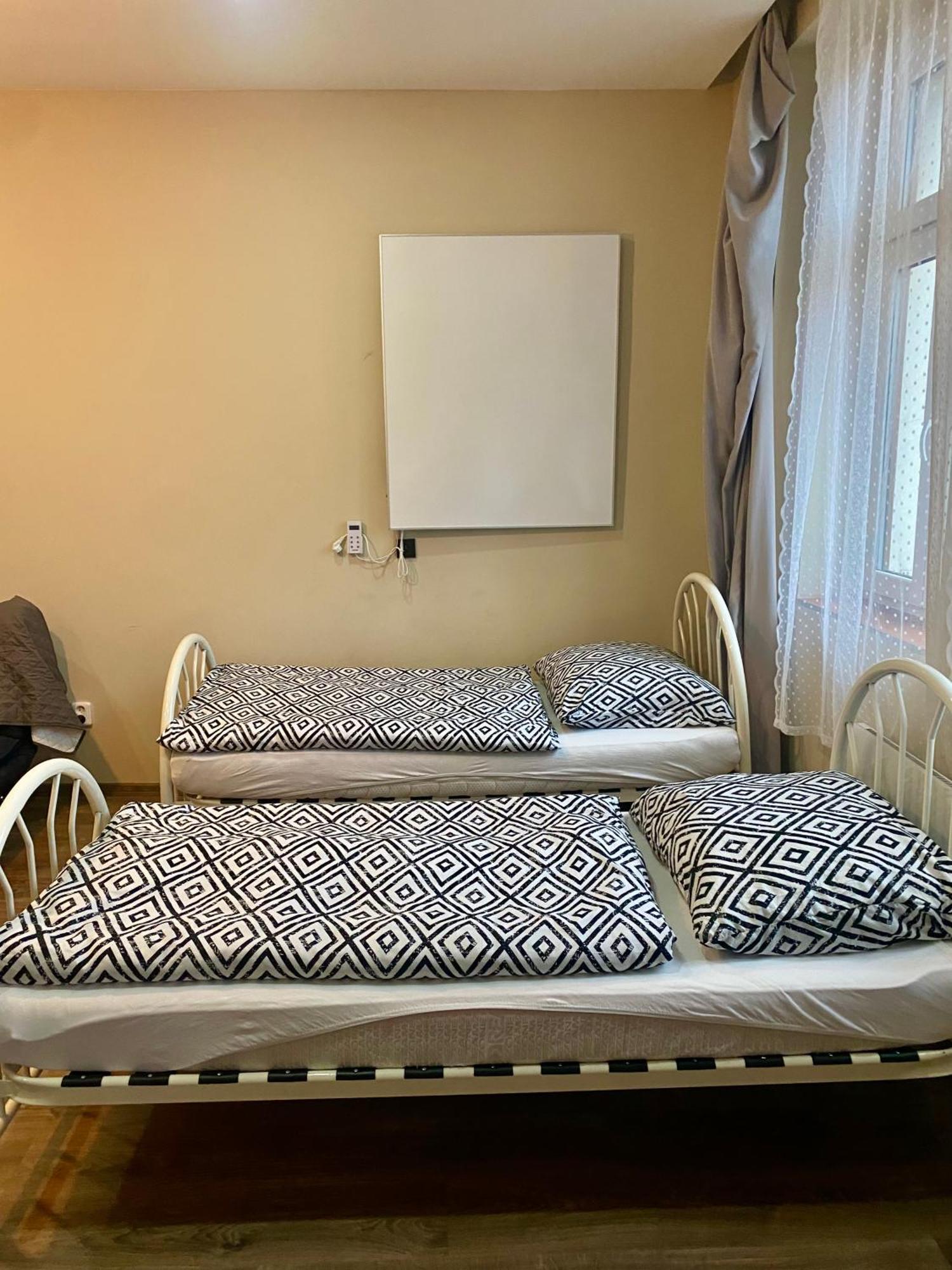Kael Apartment Teplice